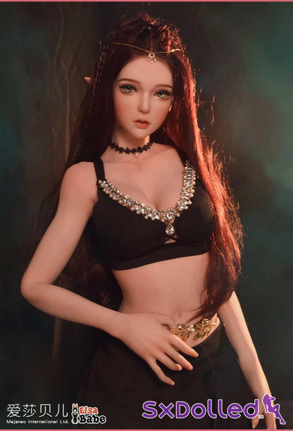 Kyouko (D-Cup) (150cm) | Sex Doll | Elsa Babe Doll | SxDolled.