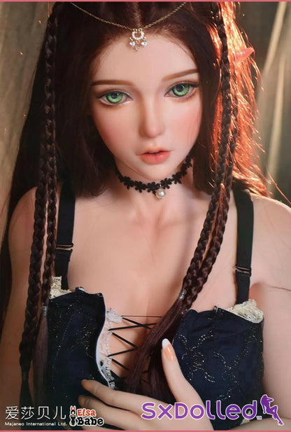 Kyouko (D-Cup) (150cm) | Sex Doll | Elsa Babe Doll | SxDolled.