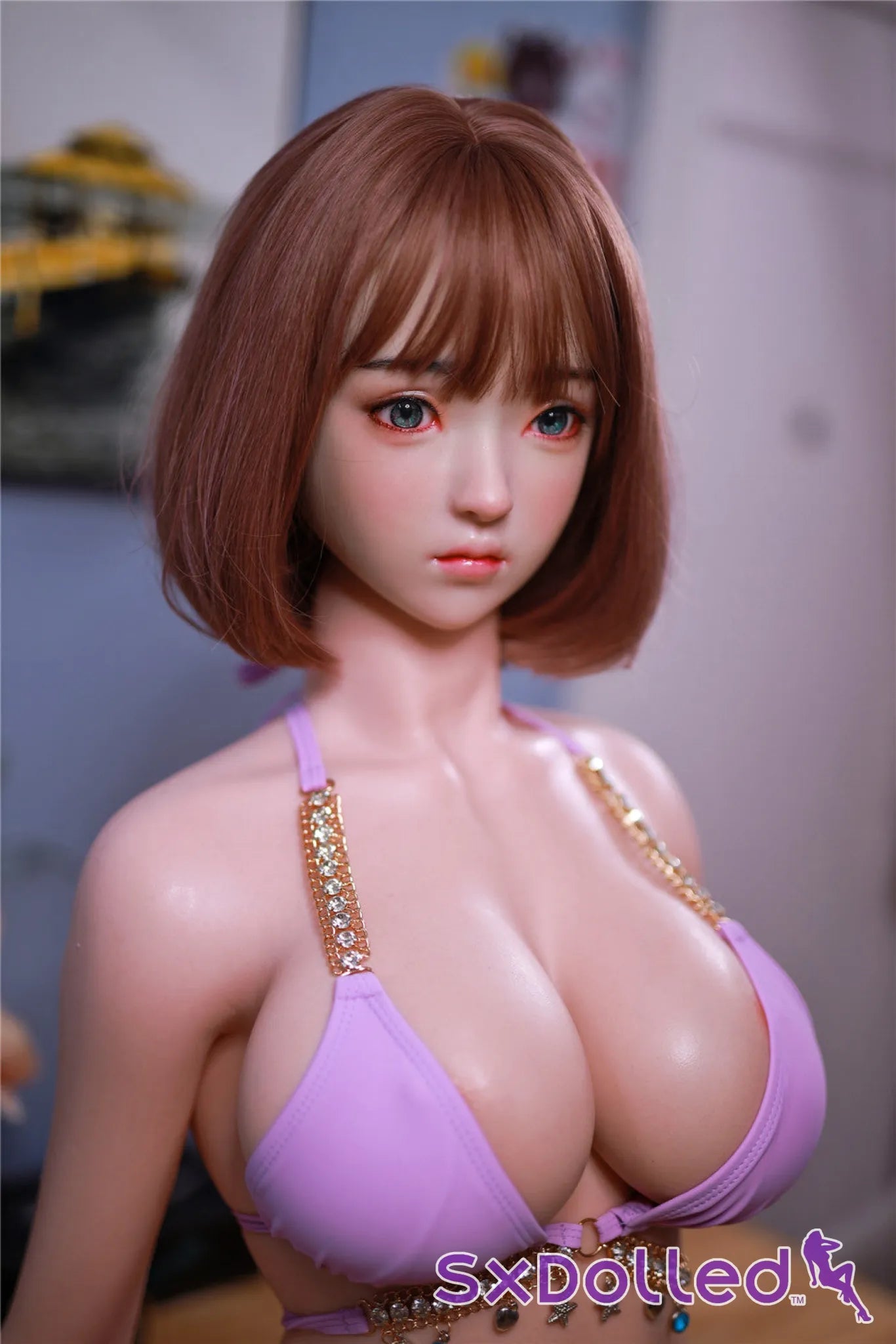 L.dream (J-Cup) (157Cm) | Sex Doll