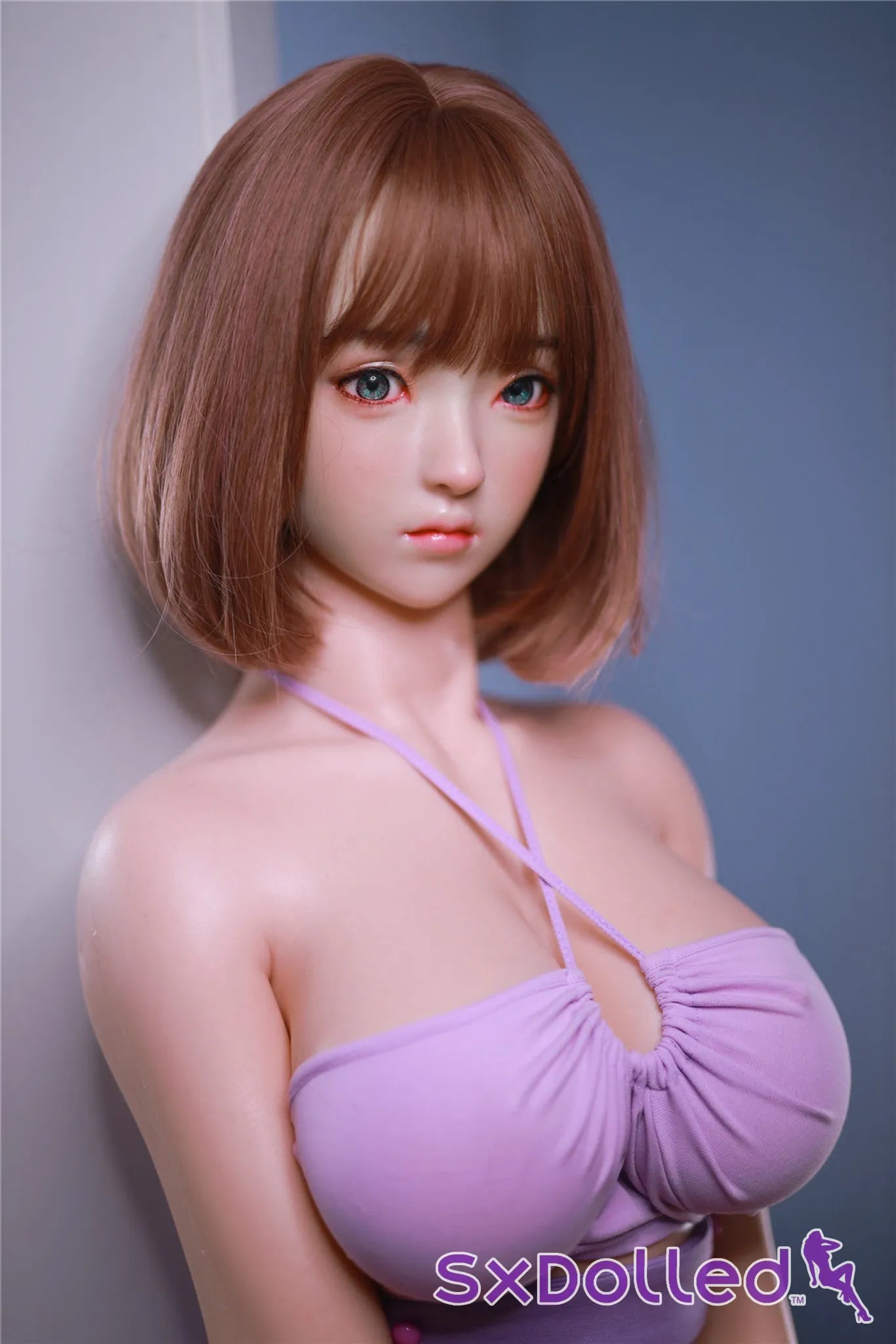 L.Dream (J-Cup) (157cm) | Sex Doll | JY Doll | SxDolled.