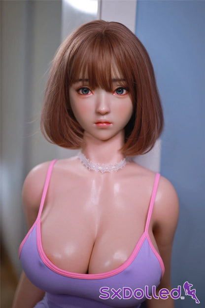 L.Dream (J-Cup) (157cm) | Sex Doll | JY Doll | SxDolled.