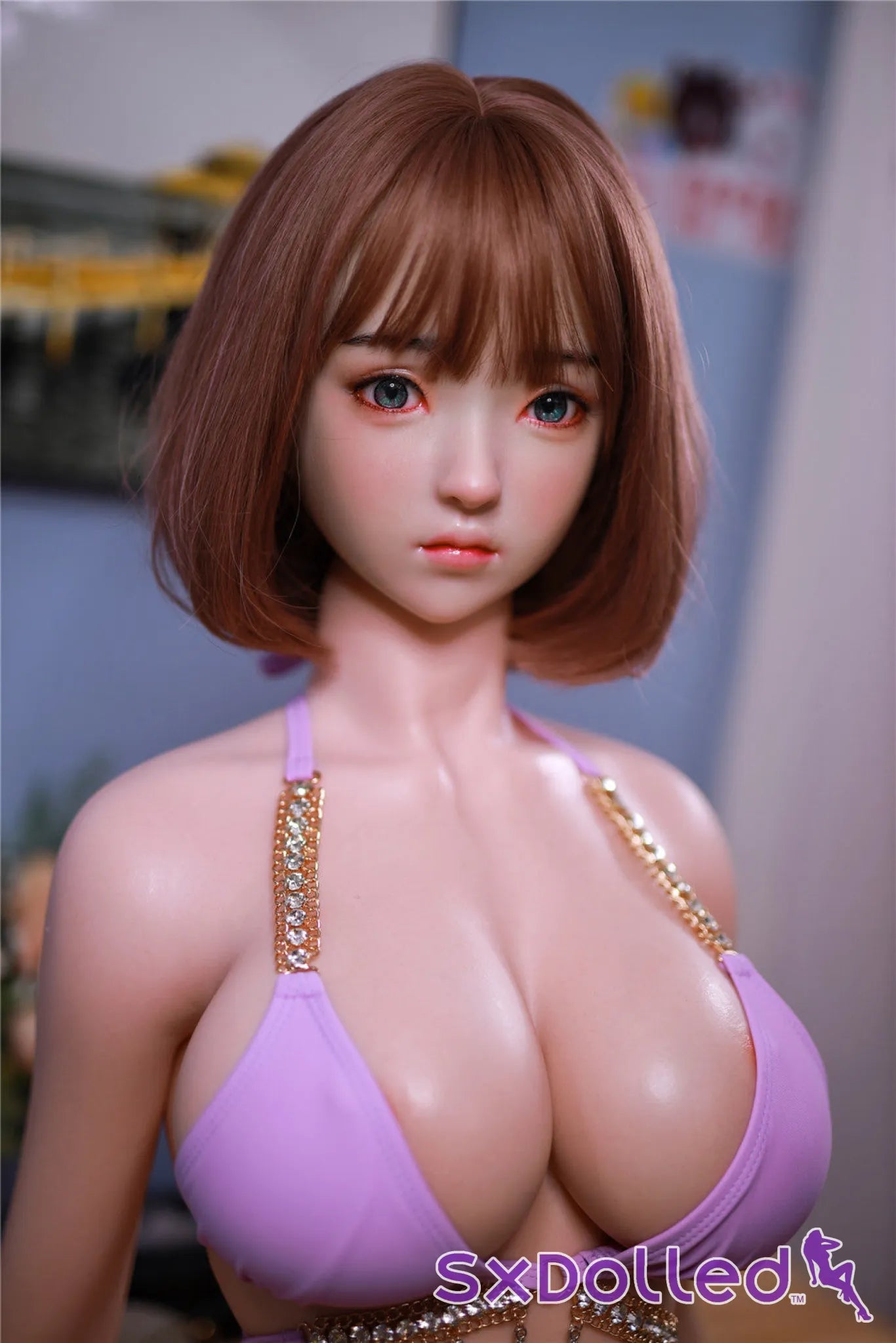 L.dream (J-Cup) (157Cm) | Sex Doll
