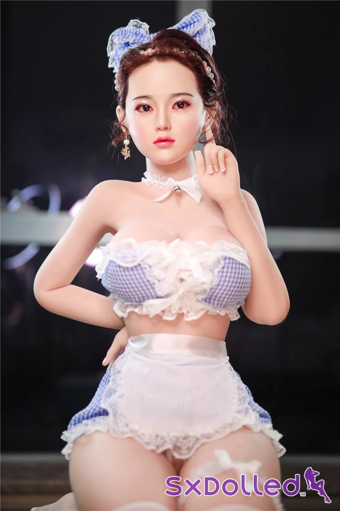 L.jiu (G-Cup) (161Cm) | Sex Doll