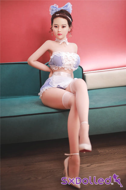 L.jiu (G-Cup) (161Cm) | Sex Doll