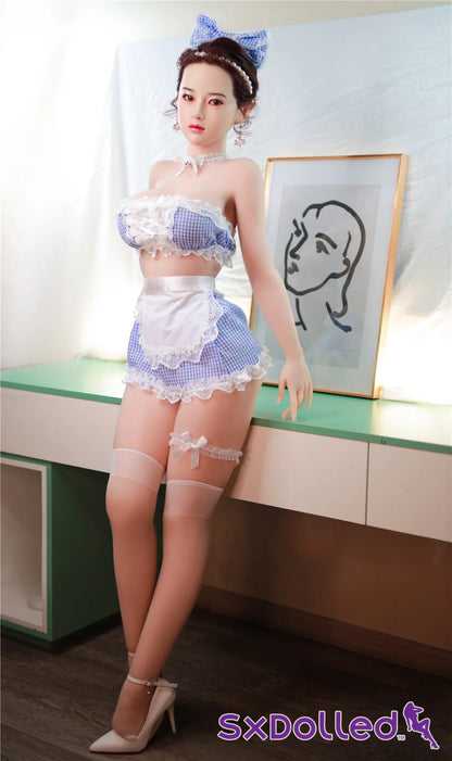 L.jiu (G-Cup) (161Cm) | Sex Doll