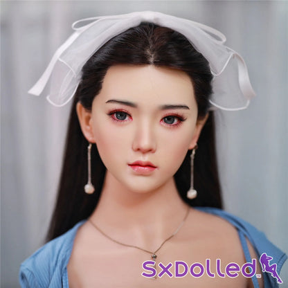 L.Qi (P-Cup) (170cm) | Sex Doll | JY Doll | SxDolled.