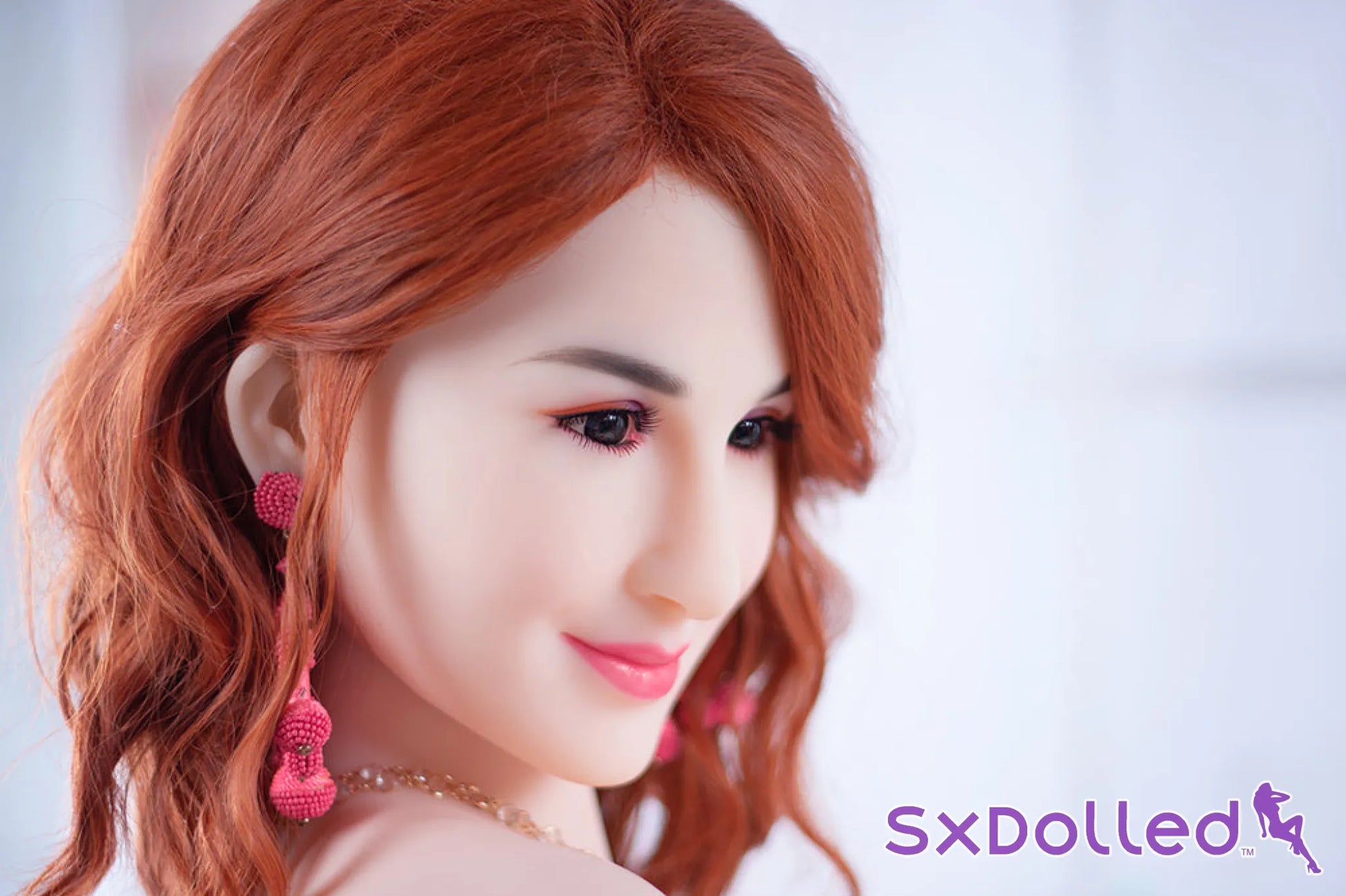 Lacie (D-Cup) (170cm) | Sex Doll | SY Doll | SxDolled.