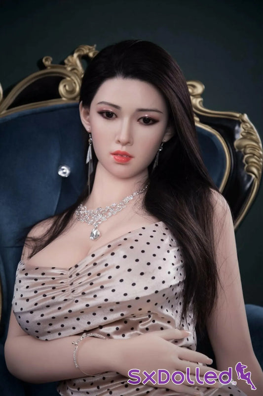Lacy (H-Cup) (166cm) | Sex Doll | AF Doll | SxDolled.
