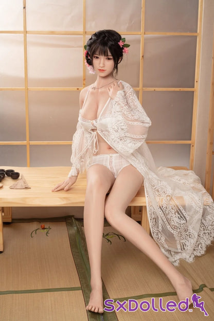 Laelia (D-Cup) (170Cm) | Sex Doll