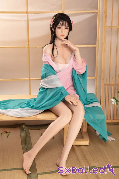 Laelia (D-Cup) (170cm) | Sex Doll | JX Doll | SxDolled.