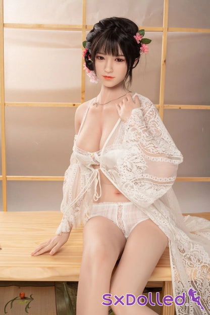 Laelia (D-Cup) (170Cm) | Sex Doll