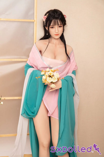 Laelia (D-Cup) (170cm) | Sex Doll | JX Doll | SxDolled.