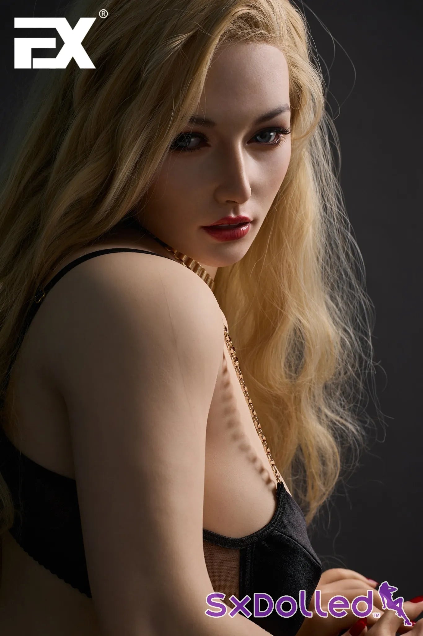 Laina (I-Cup) (167cm) | Sex Doll | EX Doll | SxDolled.