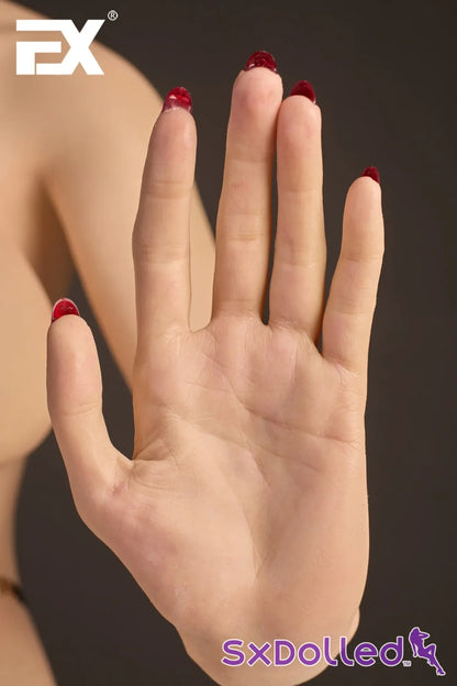 Laina (I-Cup) (167Cm) | Sex Doll