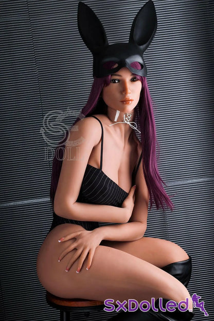 Lainey (E-Cup) (167cm) | Sex Doll | SE Doll | SxDolled.