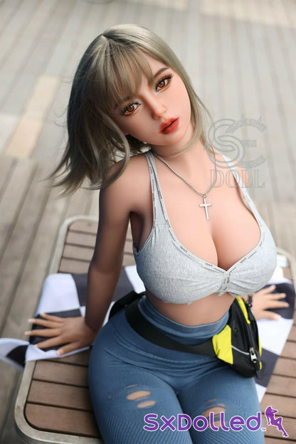 Lali (F-Cup) (161cm) | Sex Doll | SE Doll | SxDolled.
