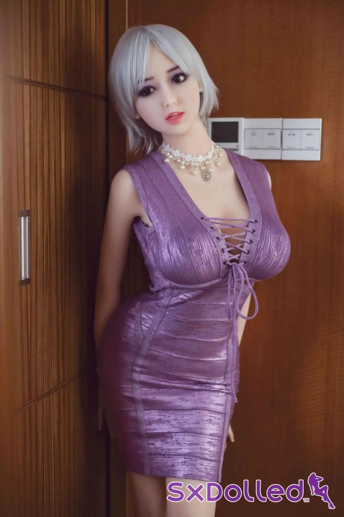 Landry (E-Cup) (165cm) | Sex Doll | AF Doll | SxDolled.