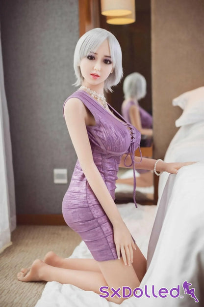 Landry (E-Cup) (165cm) | Sex Doll | AF Doll | SxDolled.