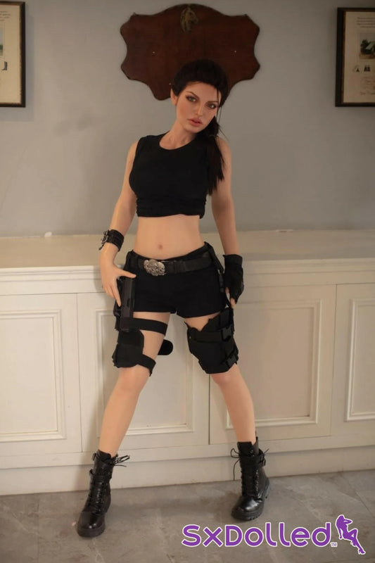 Lara (E-Cup) (167cm) | Sex Doll | StarPery | SxDolled.
