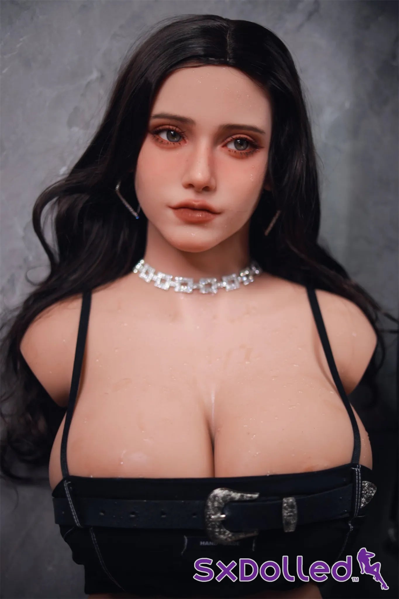 Lareina (H-Cup) (85cm) | Sex Doll Torso | US In Stock | Fire Doll | SxDolled.