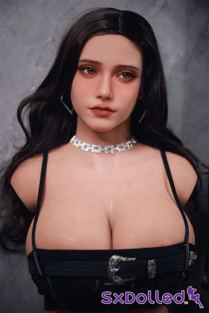 Lareina (H-Cup) (85cm) | Sex Doll Torso | US In Stock | Fire Doll | SxDolled.