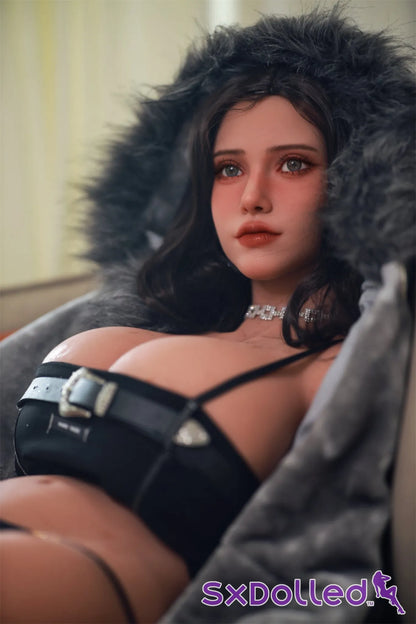 Lareina (H-Cup) (85cm) | Sex Doll Torso | US In Stock | Fire Doll | SxDolled.