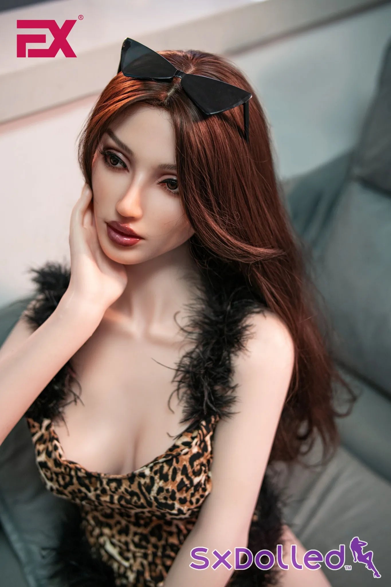 Larissa (G-Cup) (165cm) | Sex Doll | EX Doll | SxDolled.