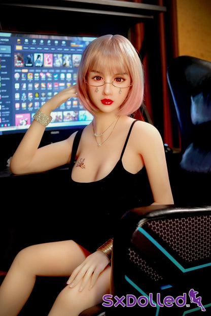 Larya (D-Cup) (165cm) | Sex Doll | SY Doll | SxDolled.
