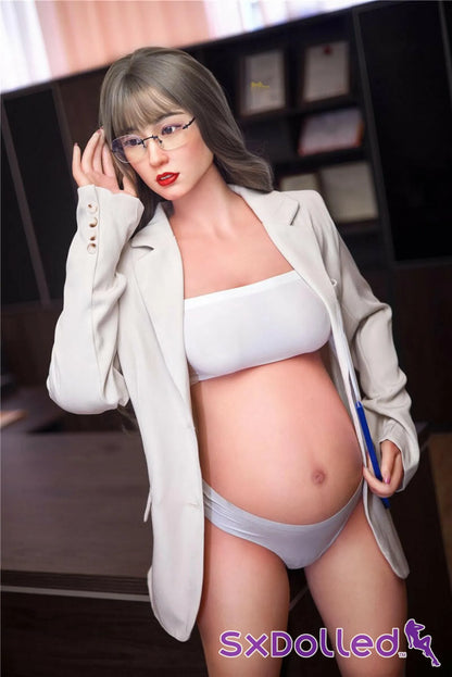 Latika (E-Cup) (158cm) | Sex Doll | Irontech Doll | SxDolled.