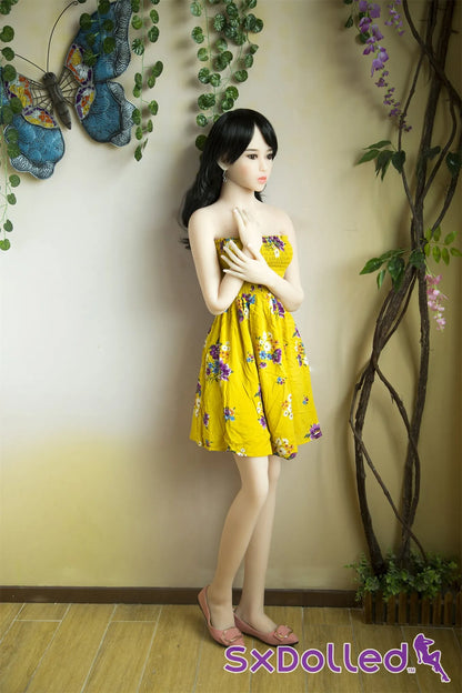 Laural (B-Cup) (157cm) | Sex Doll | Fire Doll | SxDolled.