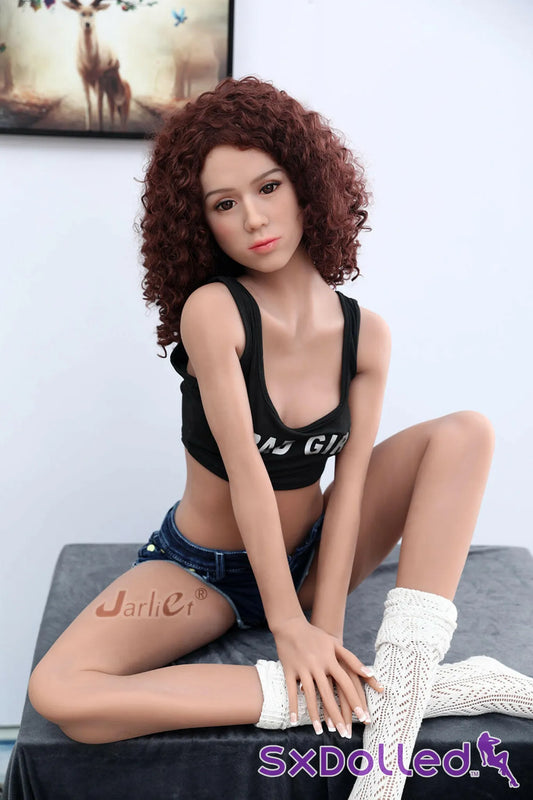 Laurel (C-Cup) (168cm) | Sex Doll | Jarliet Doll | SxDolled.