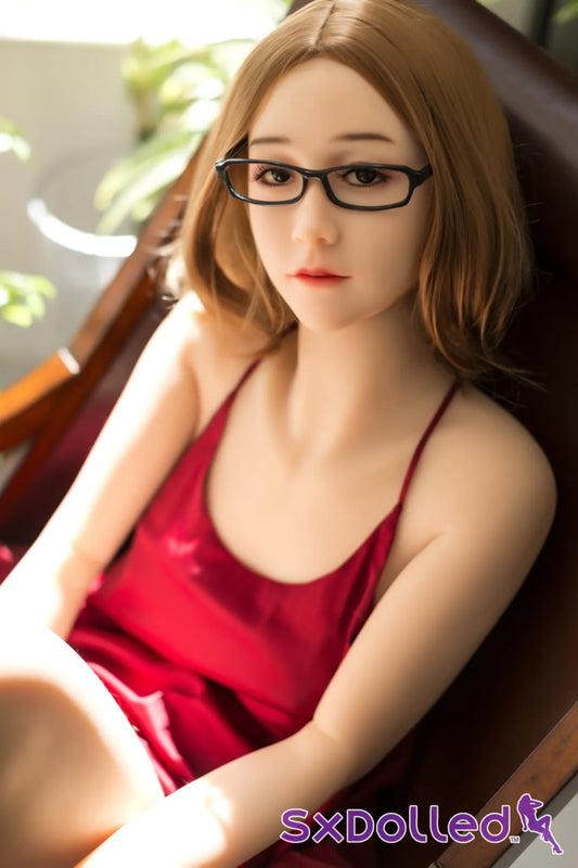 Laurelle (B-Cup) (166cm) | Sex Doll | WM Doll | SxDolled.