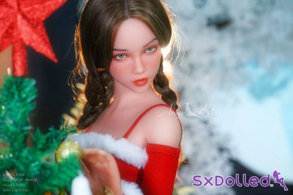 Laurette (J-Cup) (164Cm) | Sex Doll