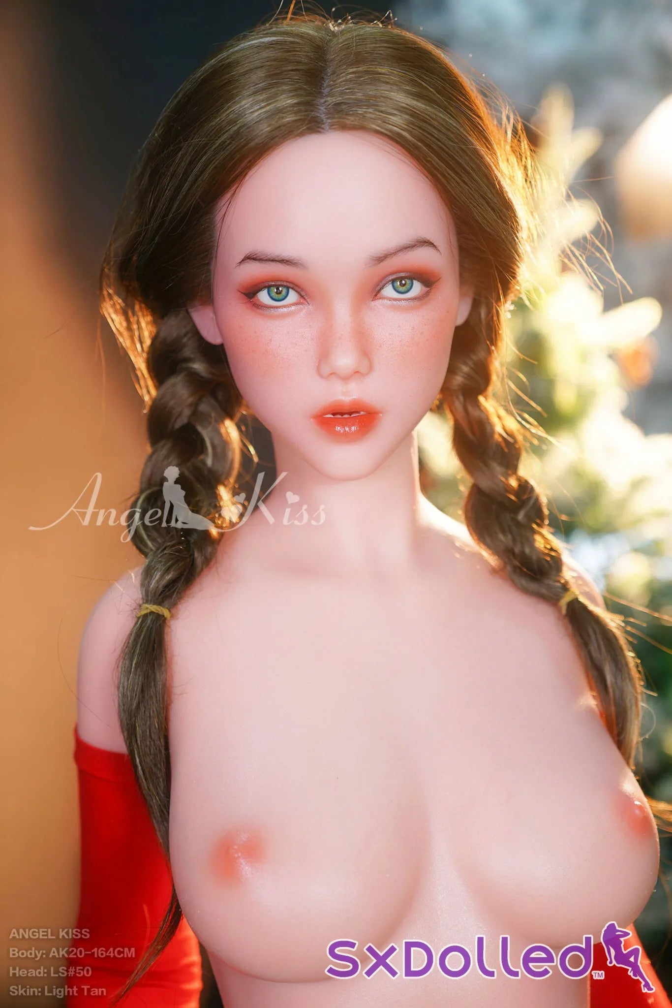 Laurette (J-Cup) (164Cm) | Sex Doll