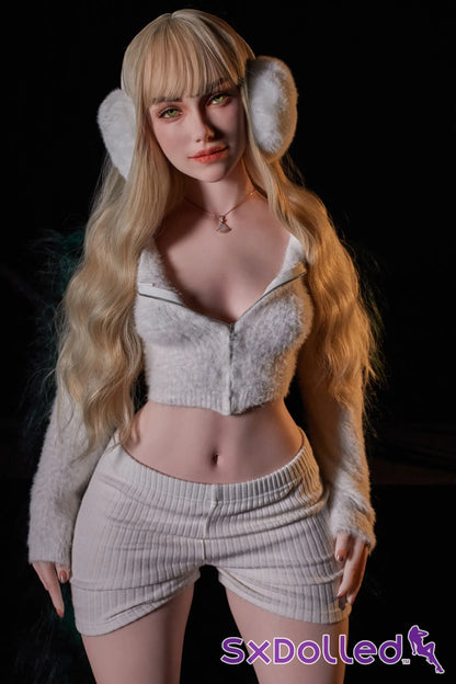 Laurina (B-Cup) (160Cm) | Sex Doll