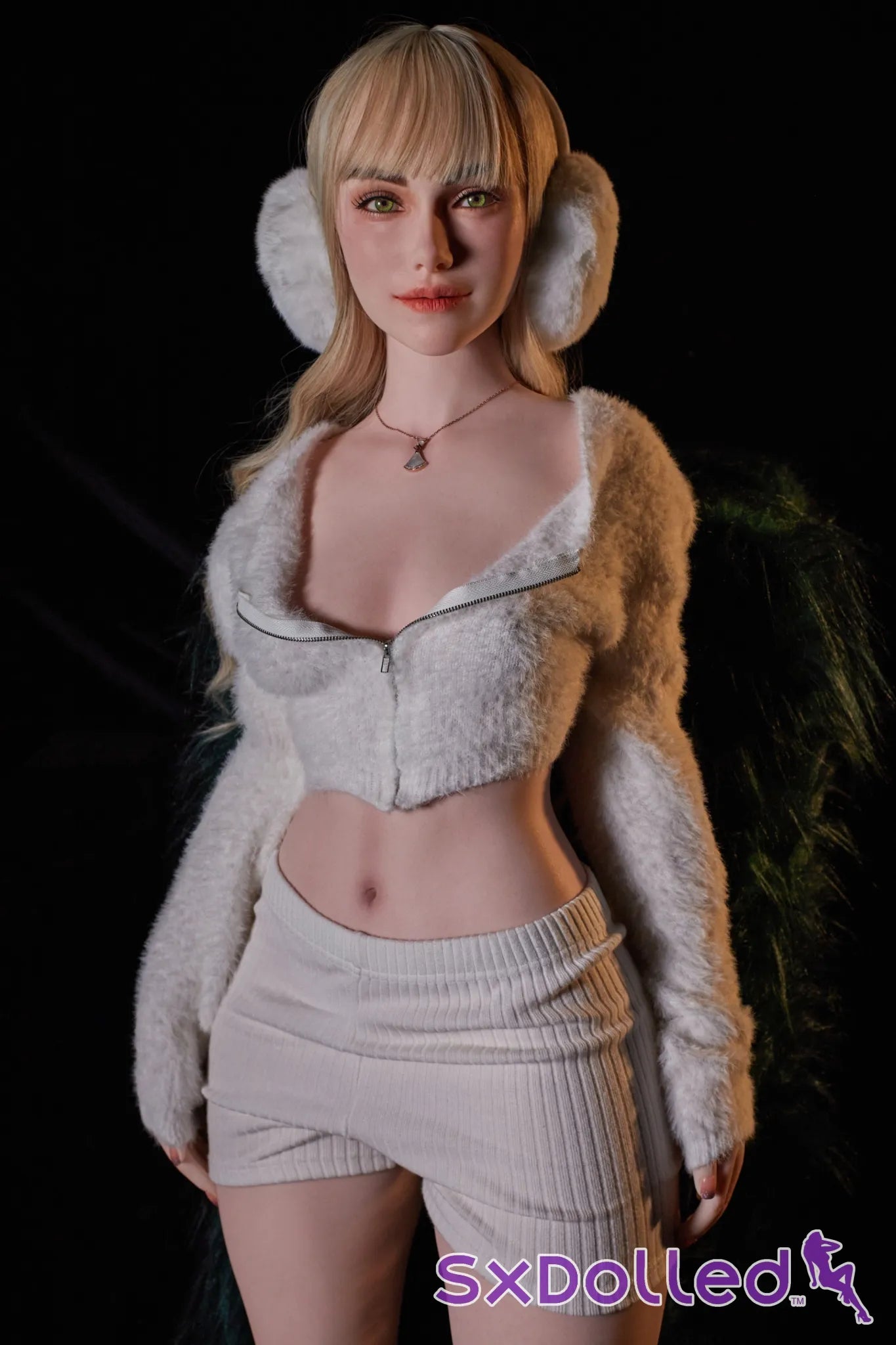 Laurina (B-Cup) (160Cm) | Sex Doll