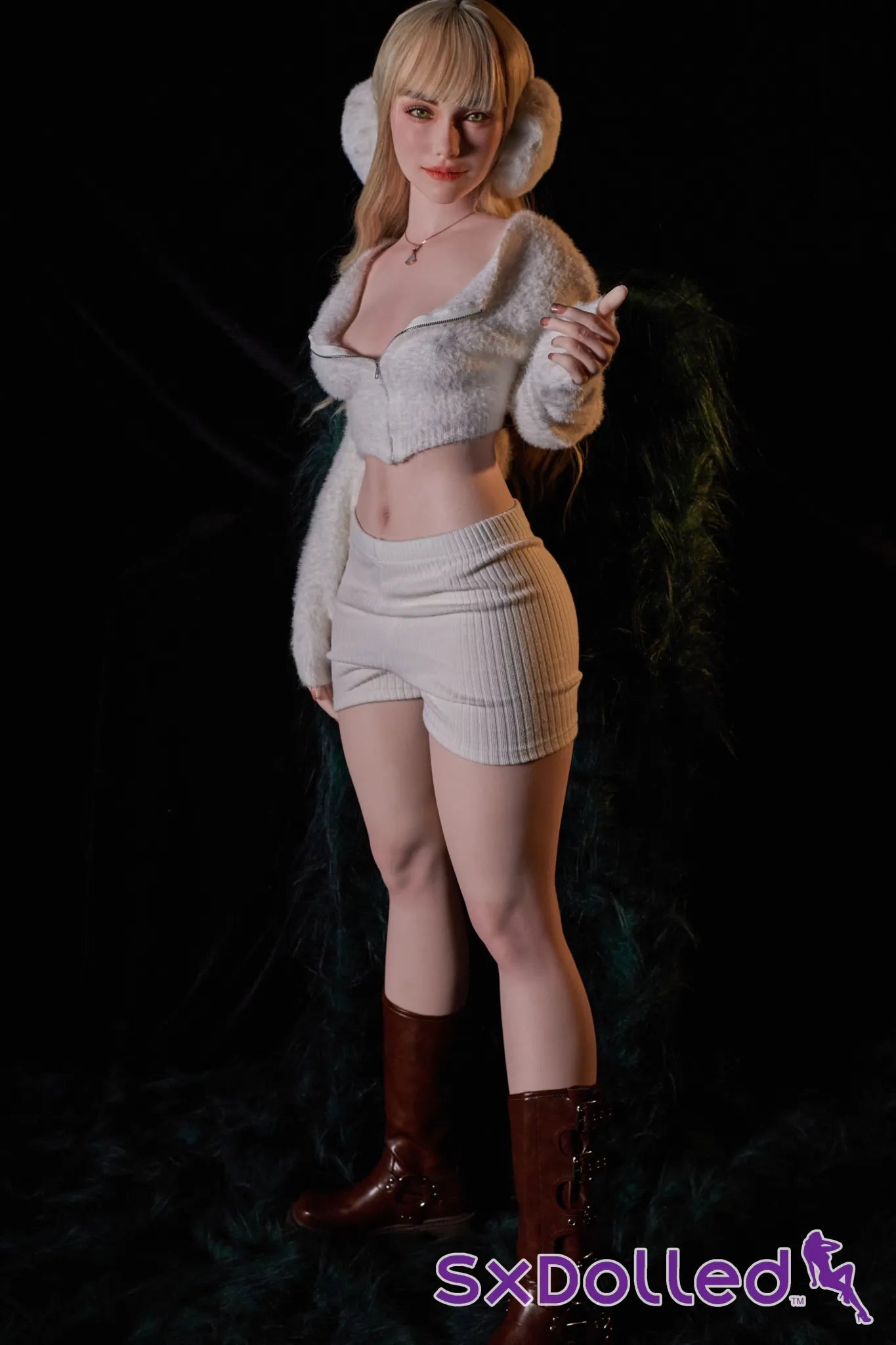 Laurina (B-Cup) (160Cm) | Sex Doll