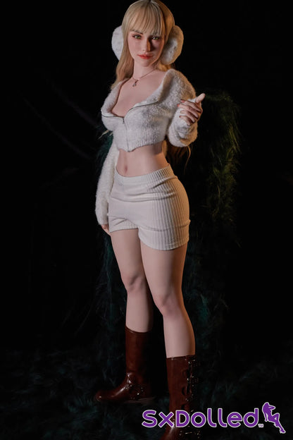 Laurina (B-Cup) (160Cm) | Sex Doll