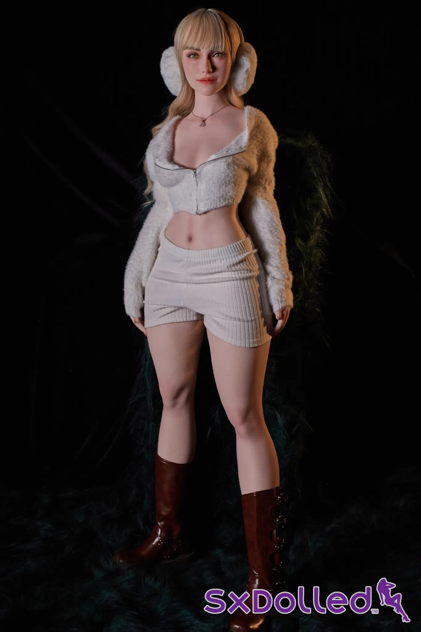 Laurina (B-Cup) (160Cm) | Sex Doll