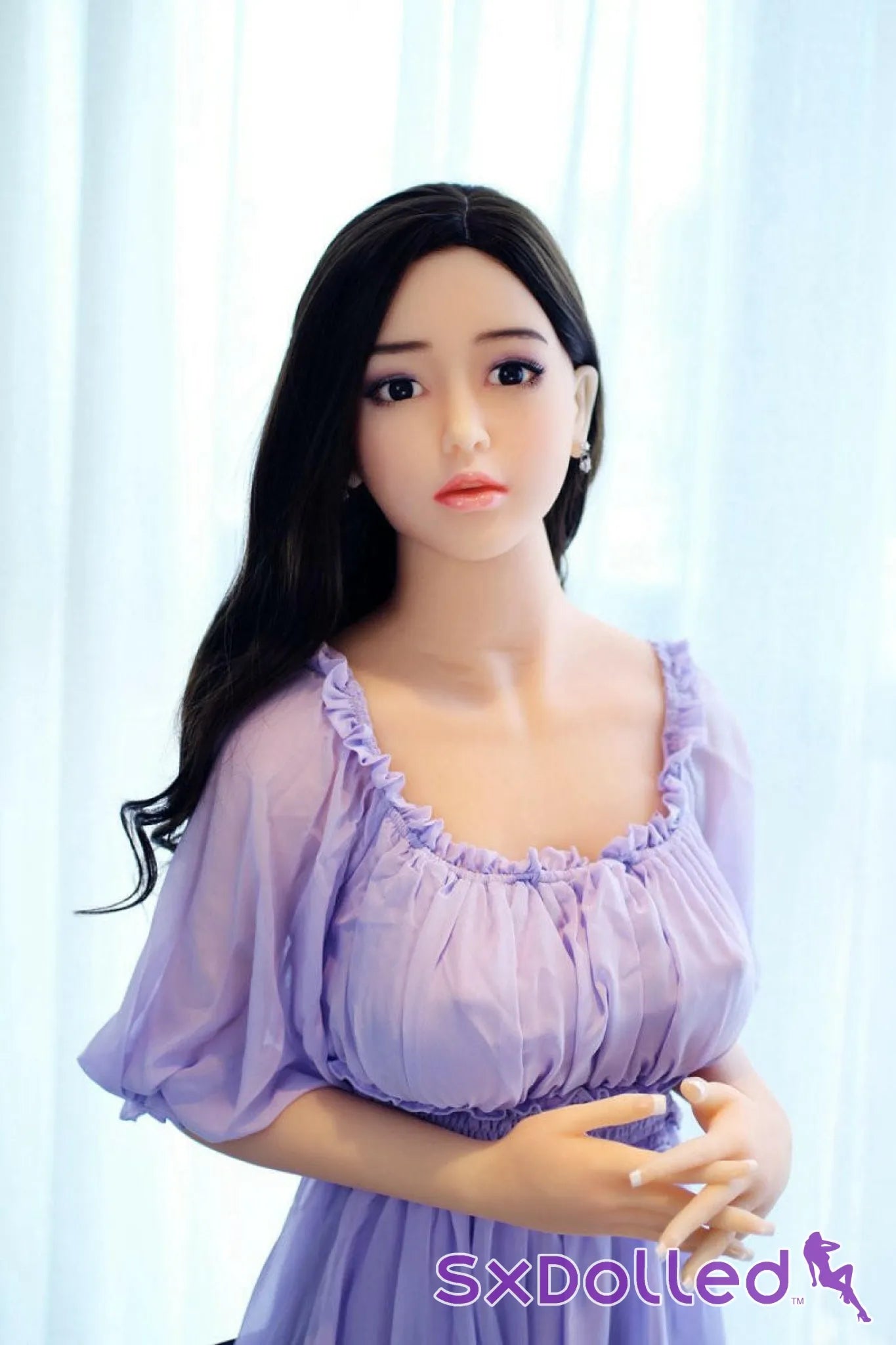 Laurren (D-Cup) (168cm) | Sex Doll | AF Doll | SxDolled.