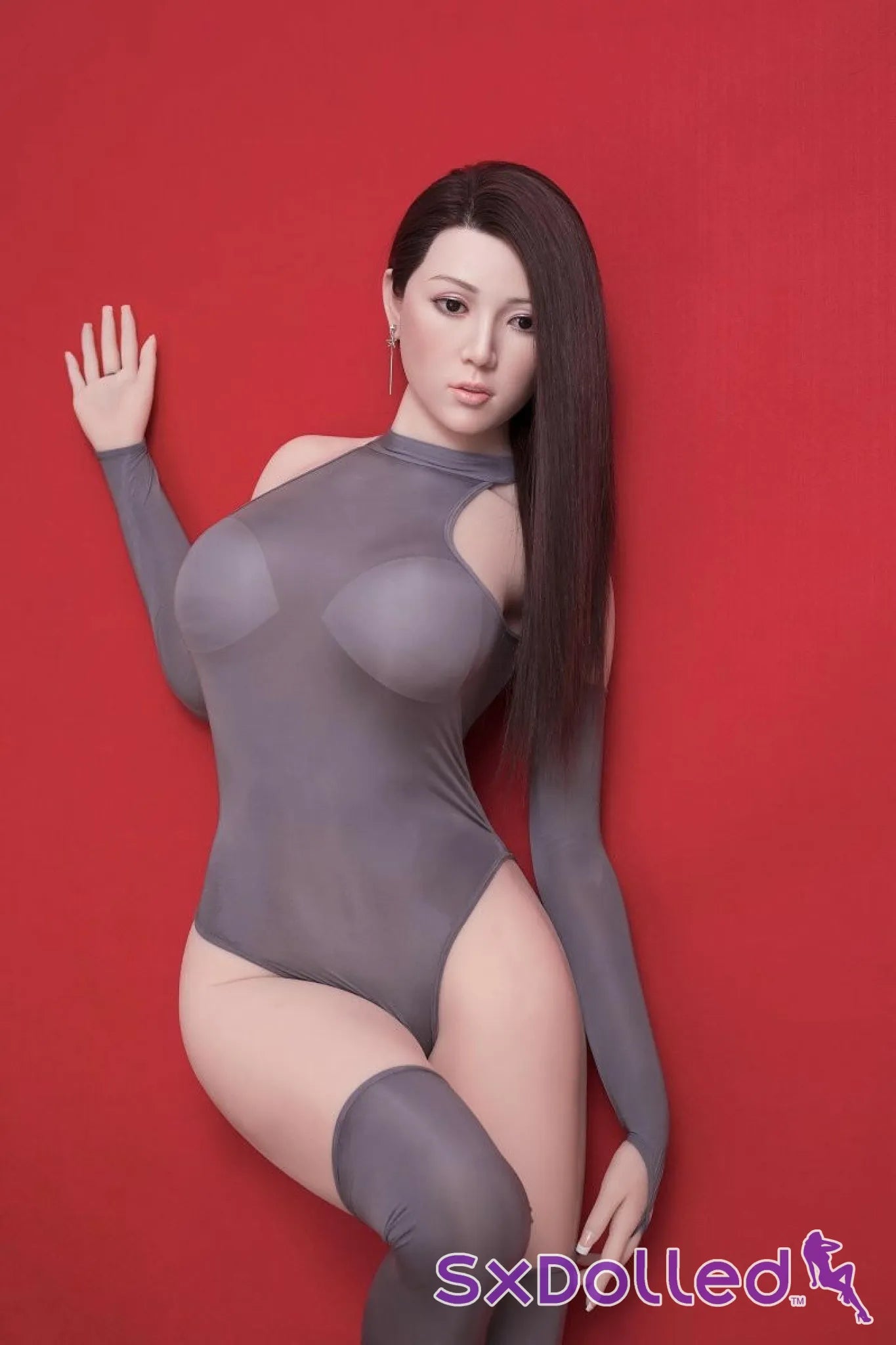 Leana (E-Cup) (170cm) | Sex Doll | AF Doll | SxDolled.