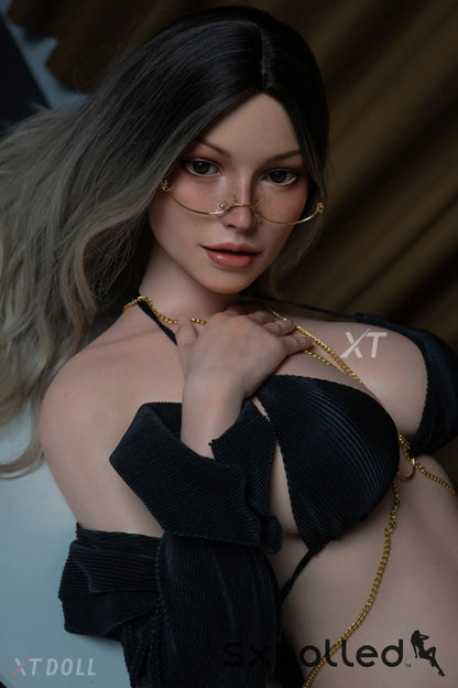 Leandra (E-Cup) (165cm) | Sex Doll | XT Doll | SxDolled.