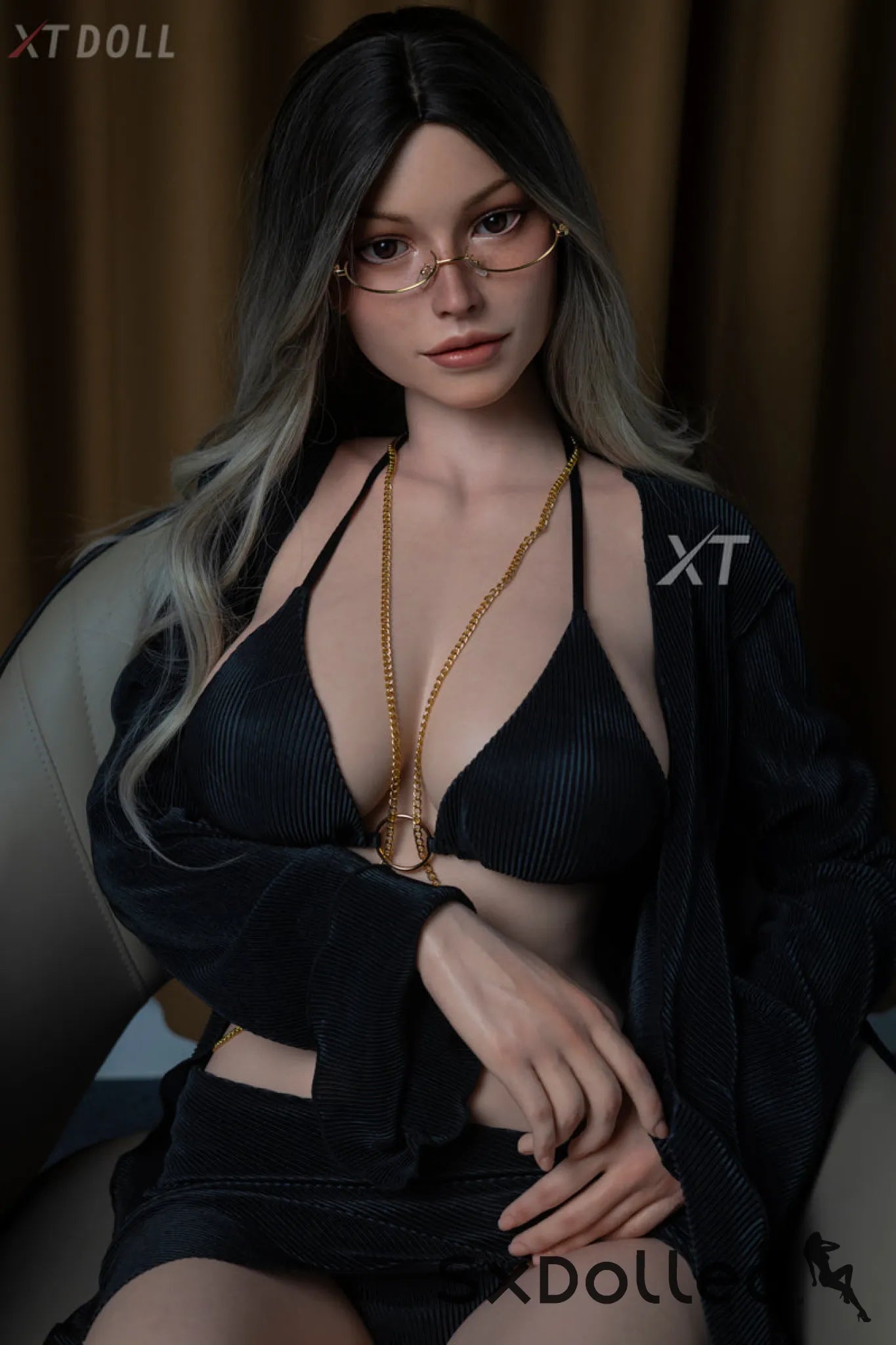 Leandra (E-Cup) (165cm) | Sex Doll | XT Doll | SxDolled.