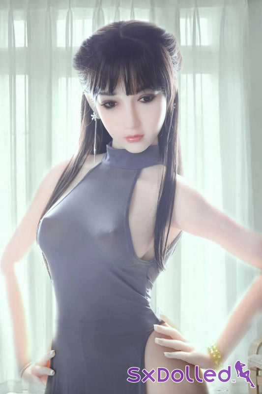 Leanna (D-Cup) (160cm) | Sex Doll | AF Doll | SxDolled.