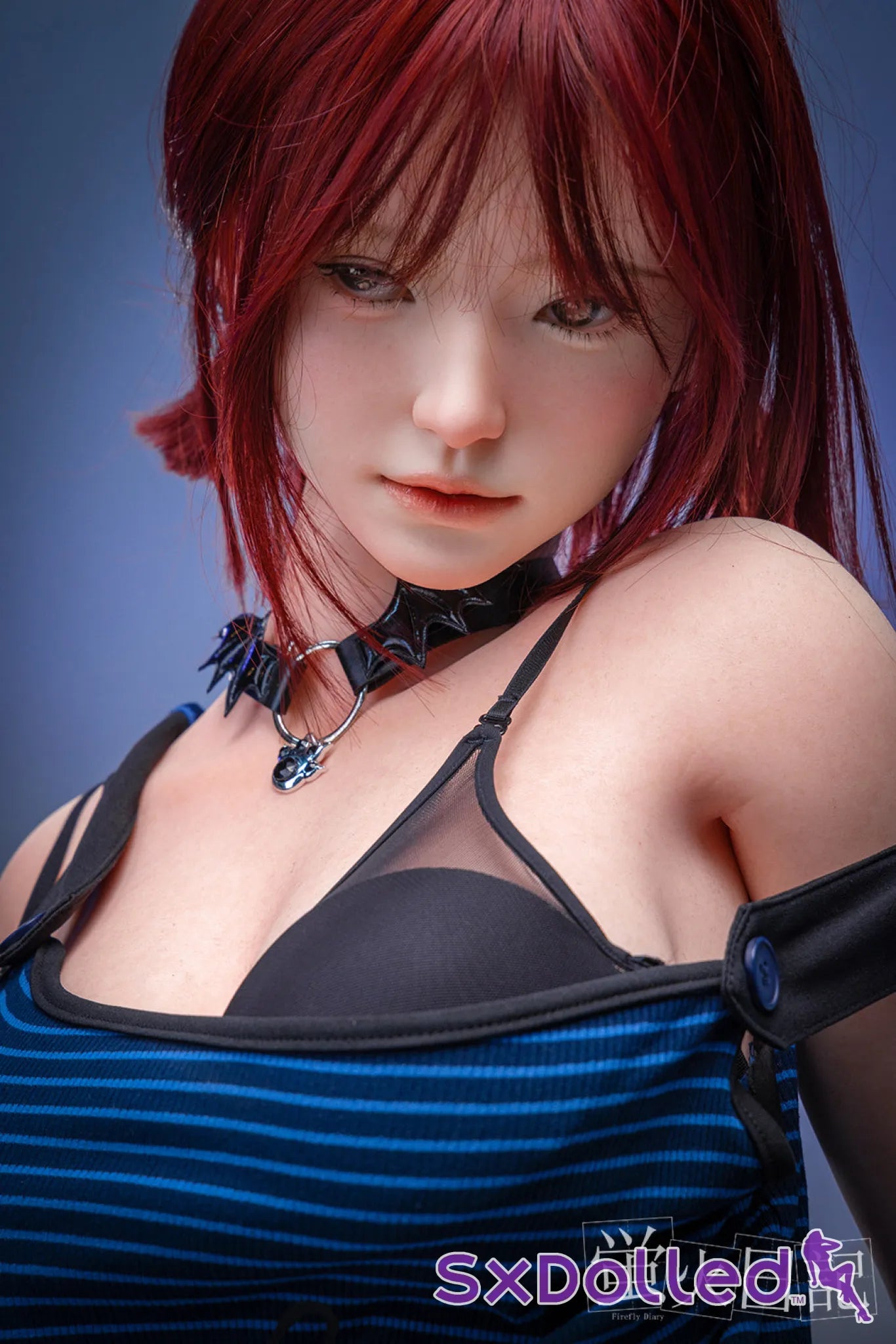 Leeson (G-Cup) (159Cm) | Sex Doll
