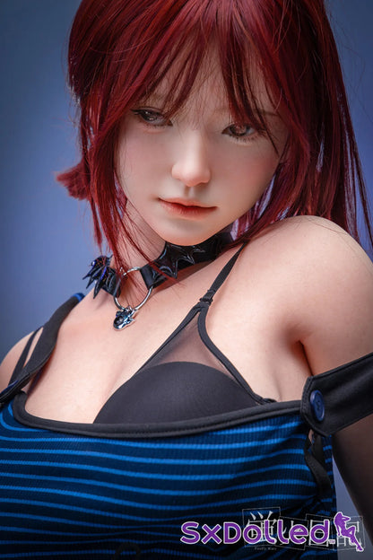 Leeson (G-Cup) (159Cm) | Sex Doll