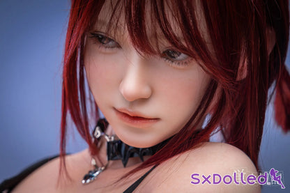 Leeson (G-Cup) (159Cm) | Sex Doll