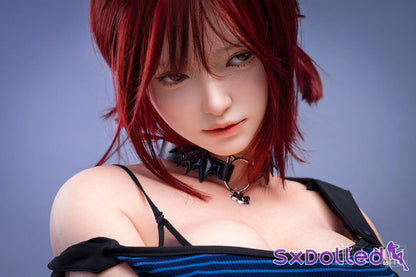 Leeson (G-Cup) (159Cm) | Sex Doll