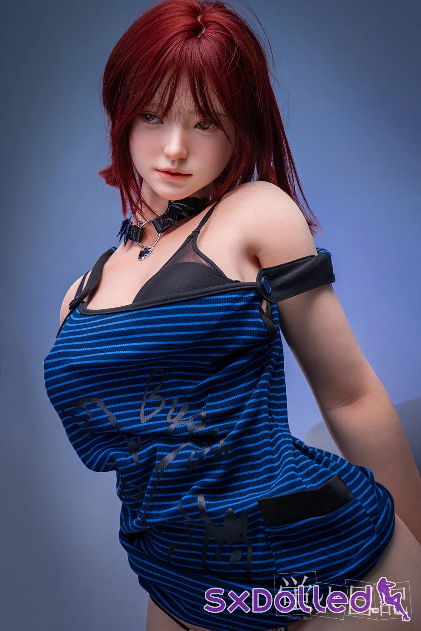 Leeson (G-Cup) (159Cm) | Sex Doll