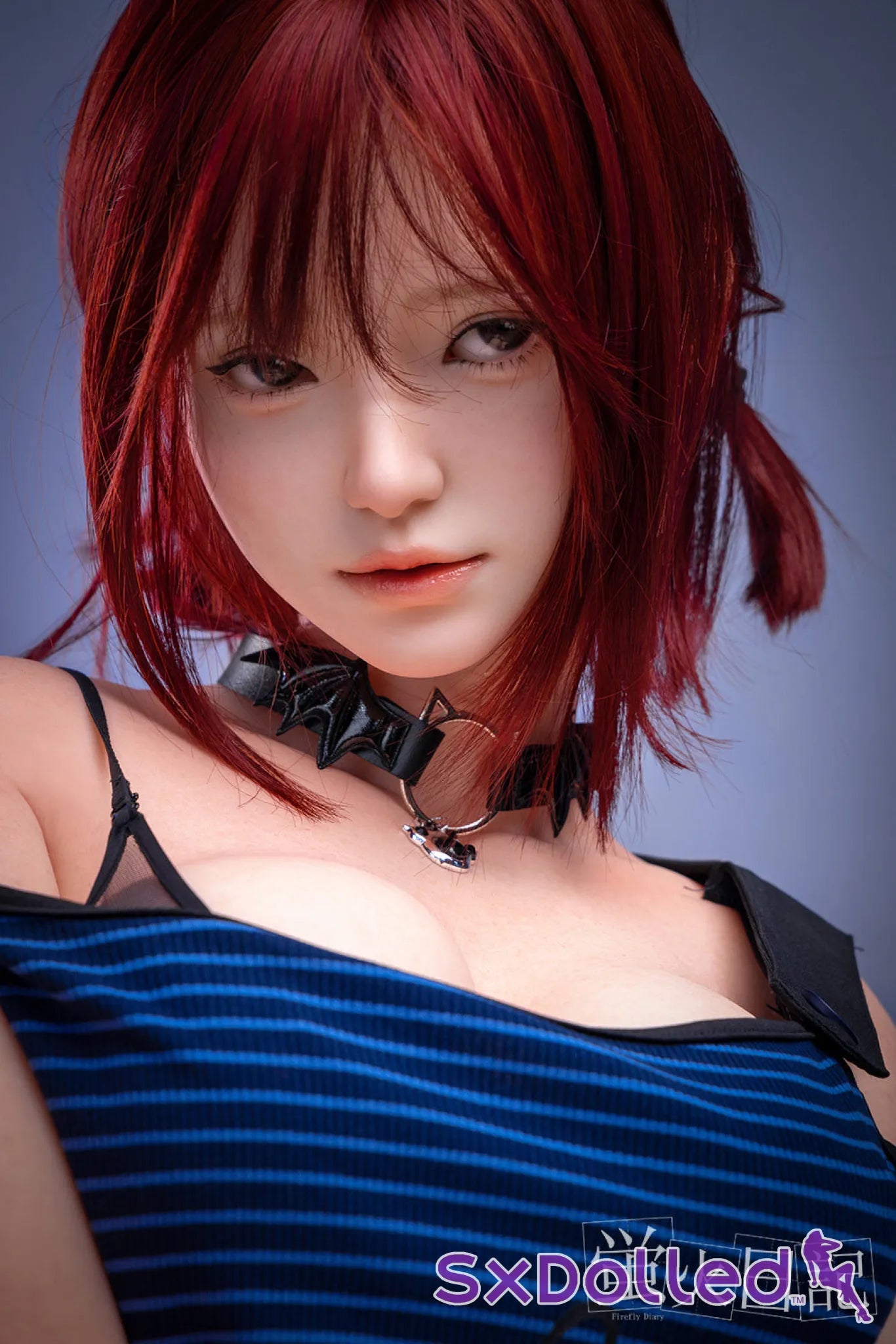 Leeson (G-Cup) (159Cm) | Sex Doll